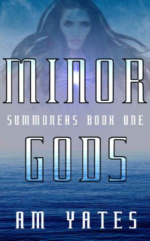 [Summoners 01] • Minor Gods